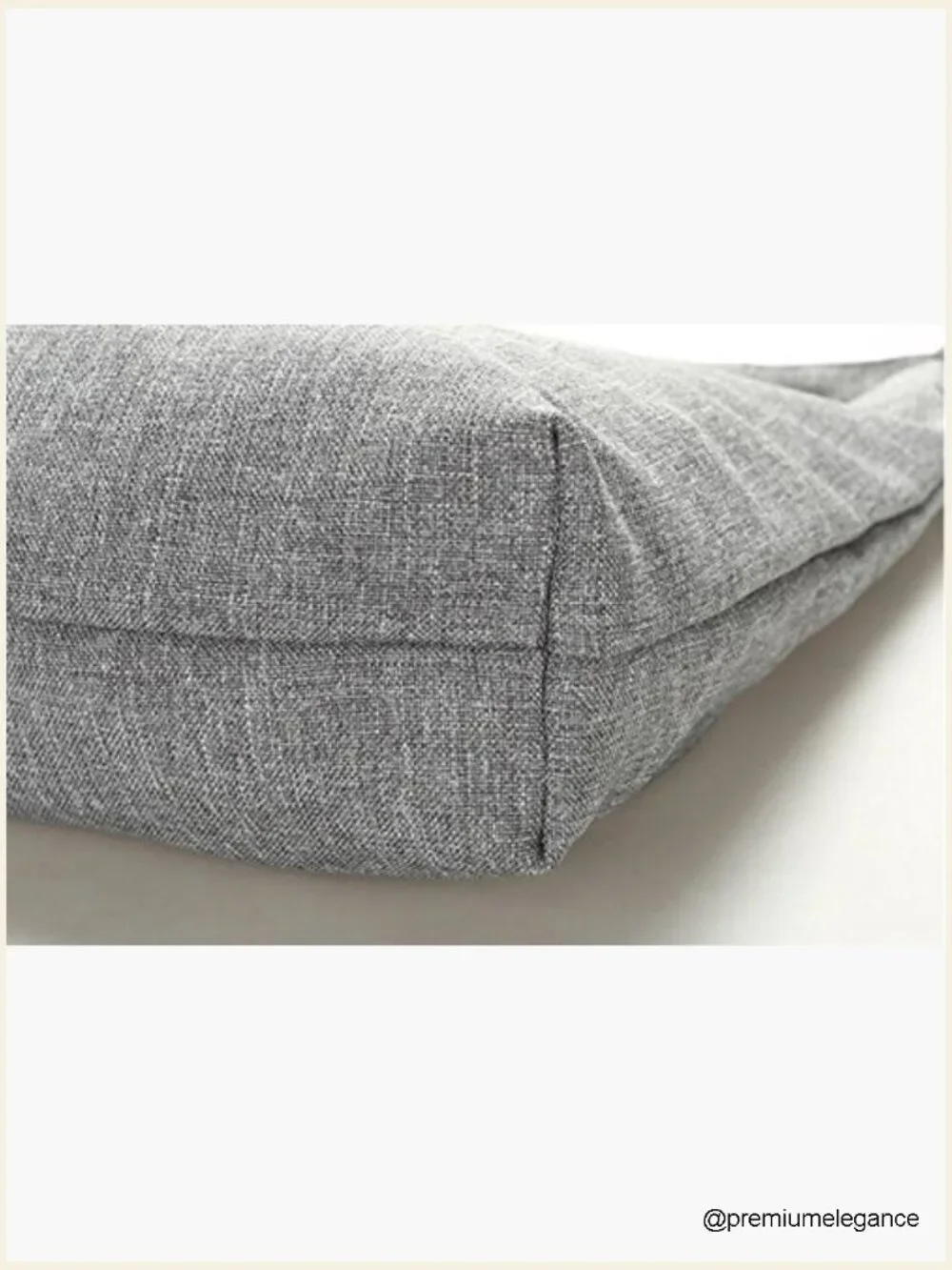 Large Canvas Hobo Shoulder Tote Bag Purse